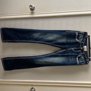 Grace in LA Boot Cut Jeans